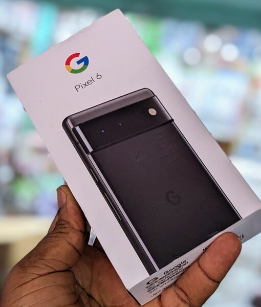 Google Pixel 6 SIMPLE 256g