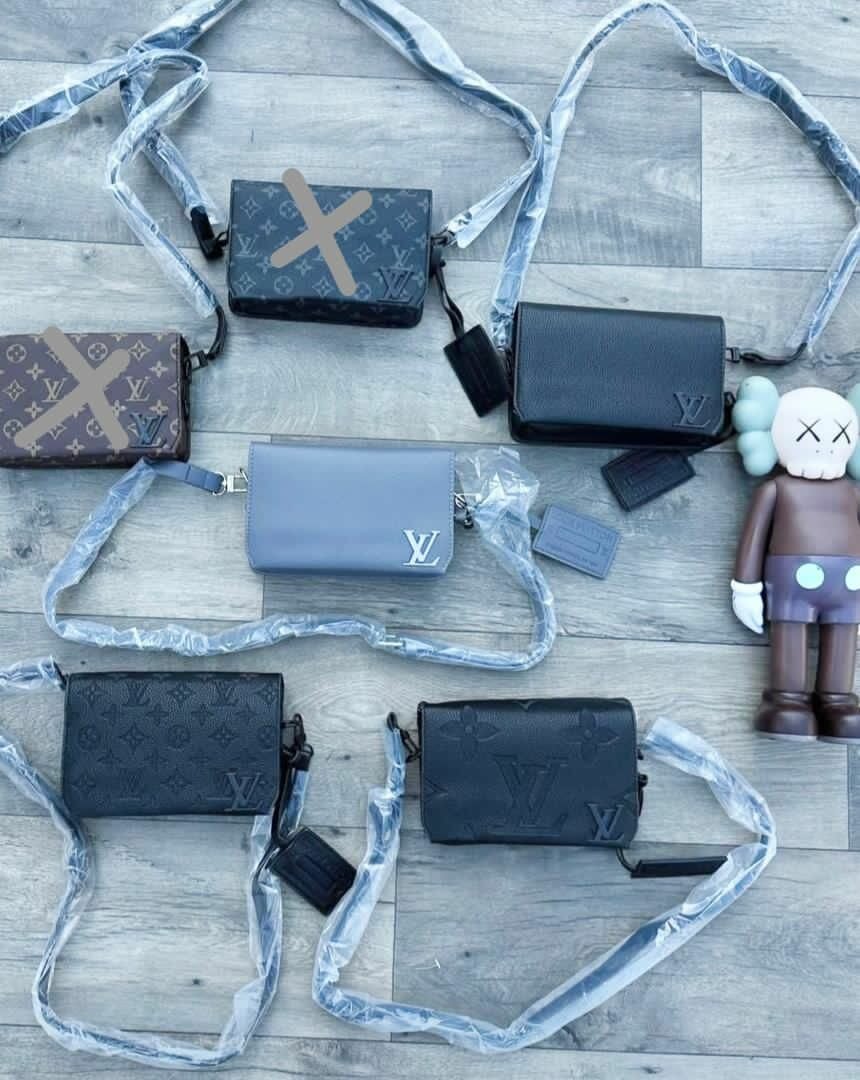 Sacoche Louis Vuitton Pochette Féminine
