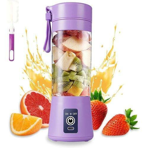 Mixeur Portable Rechargeable