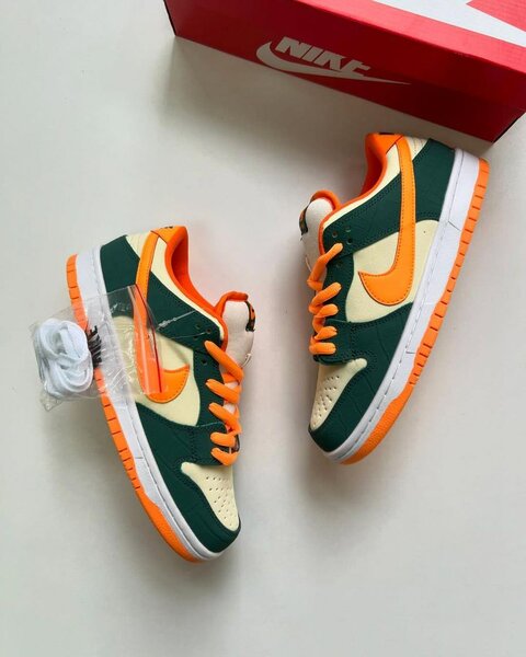 Baskets Nike Dunk Low
