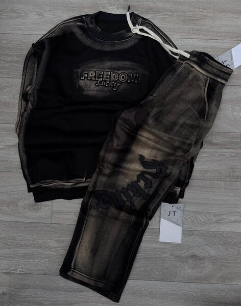 Ensemble Décontracté Homme