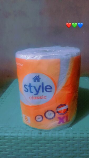 Papier Toilette XL Classique