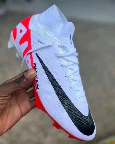 Chaussures de Football Mercurial