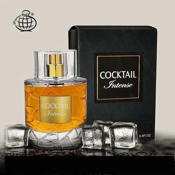 Parfum Cocktail Intense 100ml