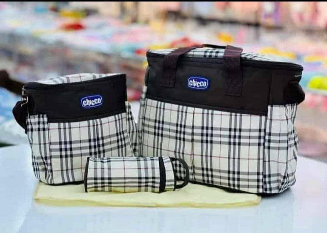 Chicco Sac à langer avec accessoires