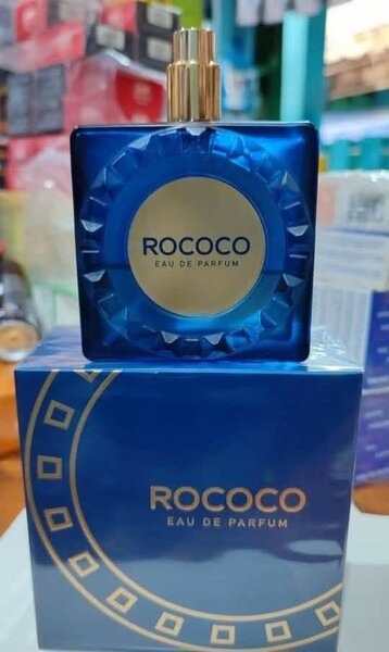 ROCOCO Eau de Parfum Bleu