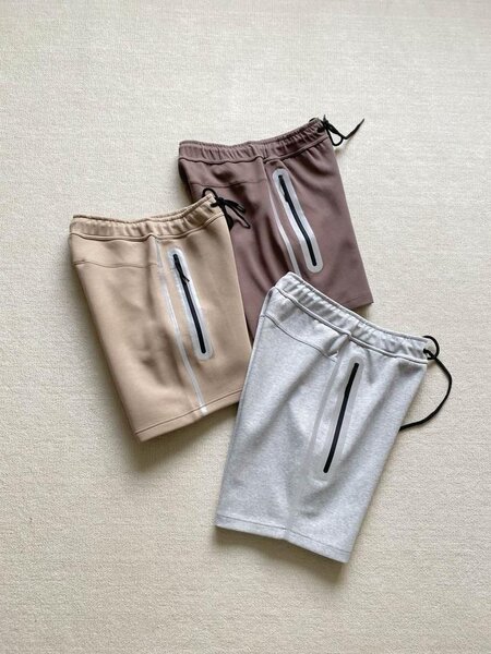 Shorts de sport Nike