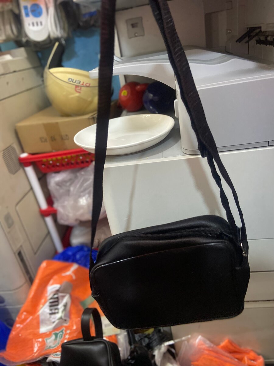 Sac à bandoulière élégant