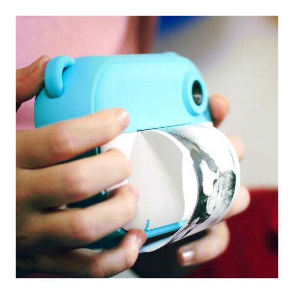 Appareil Photo imprimante