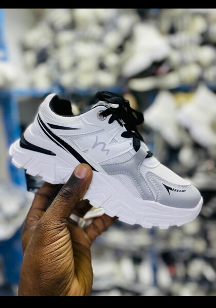 Basket femme et homme