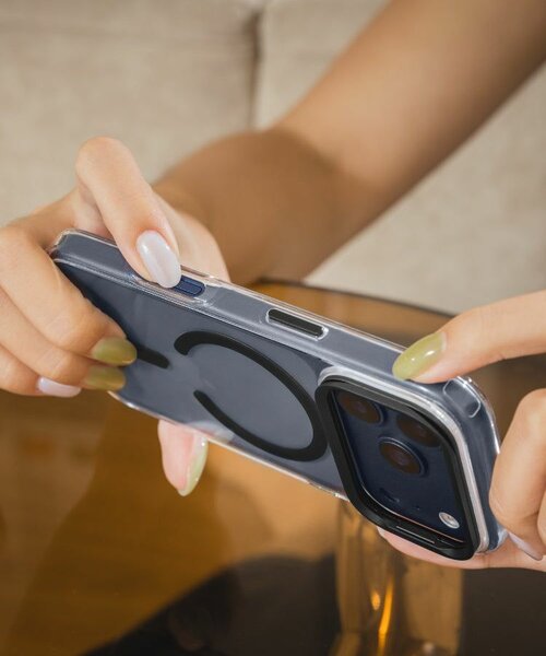 Coque iPhone 17Promax