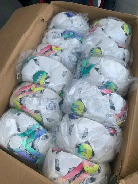 Ballon de foot - Meilleur choix pour les passionnés