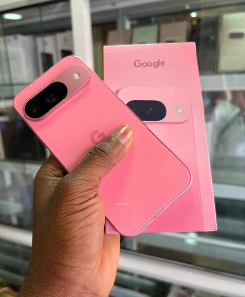 Google Pixel 8 Rose