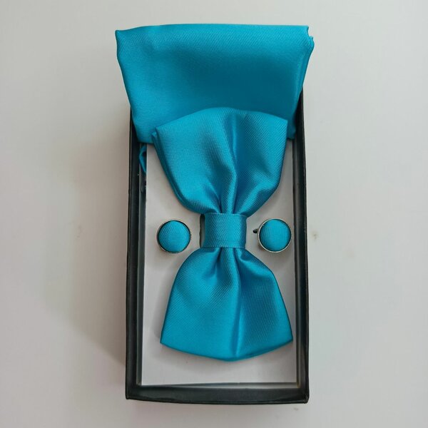 Ensemble de noeud papillon