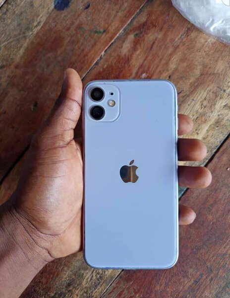 Apple iPhone 11 Reconditionné