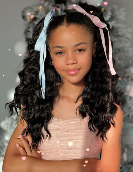 Postiches de qualité