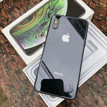 iPhone X Neuf 64 Go