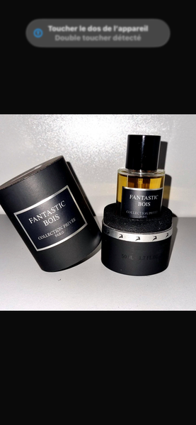 Fantastic Bois Parfum