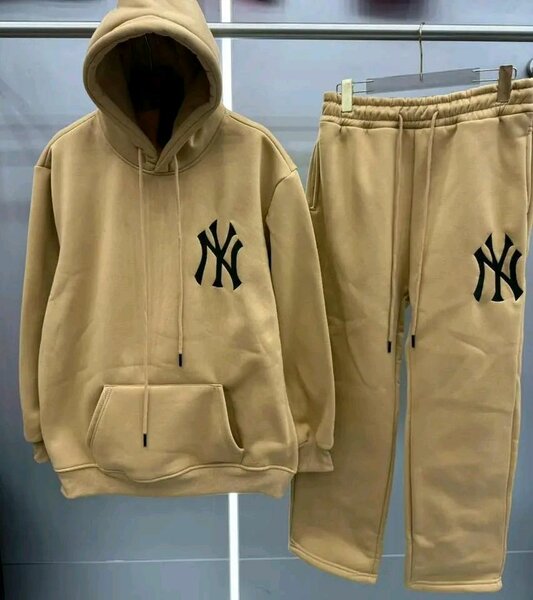 Ensemble survêtement MLB New York