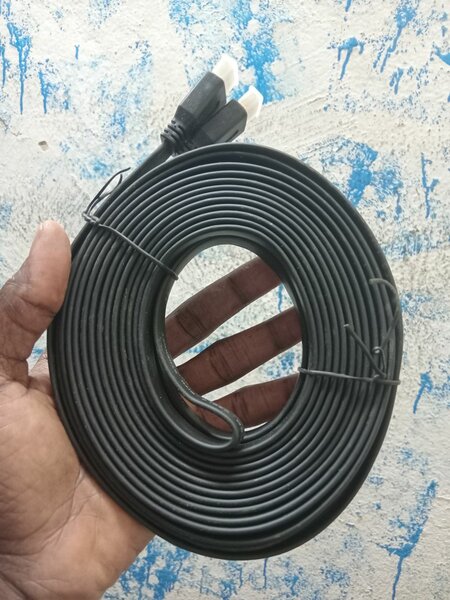 Câble HDMI HDTV 10m