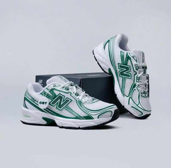 Baskets New Balance 740