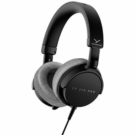 Casque d'écoute Beyerdynamic DT 270