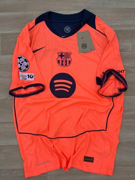 Maillot de football FC Barcelone