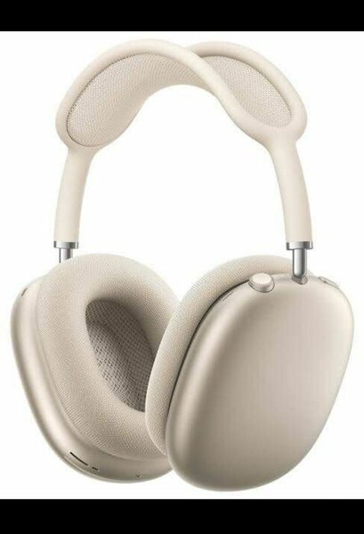 Casque Audio Bluetooth sans fil