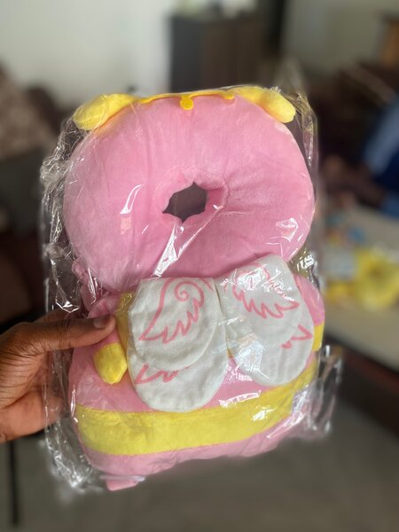 Coussin de Protection Bébé