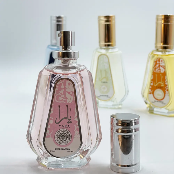 Eau de Parfum Yara Floral