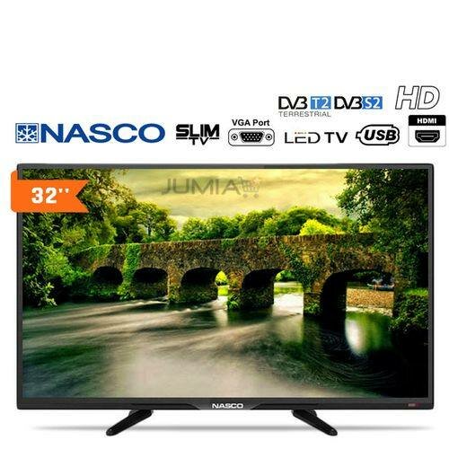 TV Android 32'' - LED HD