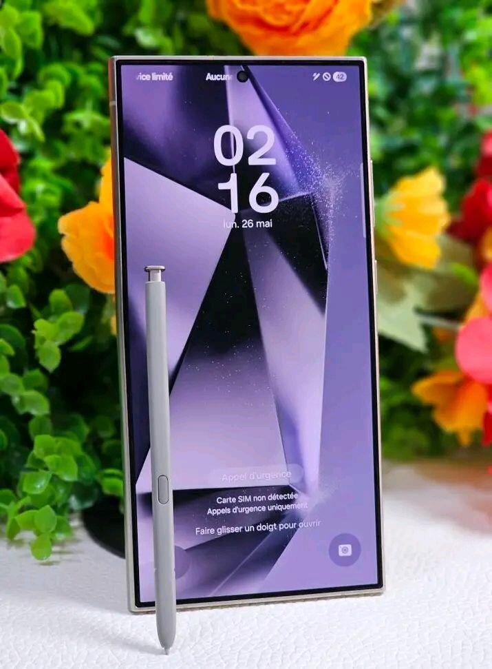 Samsung Galaxy S24 Ultra