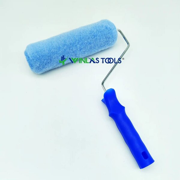 Rouleau à peinturer Vinlas ergonomique