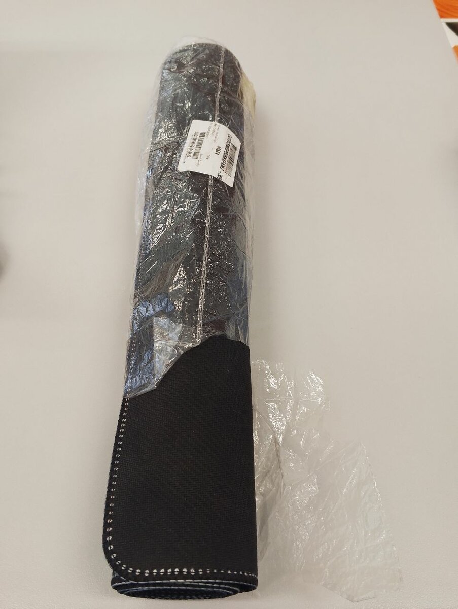 Tapis de souris XXL bureau