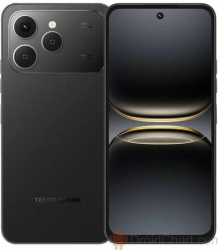 Tecno Spark 10 Pro - Smartphone 8 Go / 128 Go