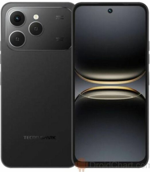 Tecno Spark 10 Pro - Smartphone 8 Go / 128 Go