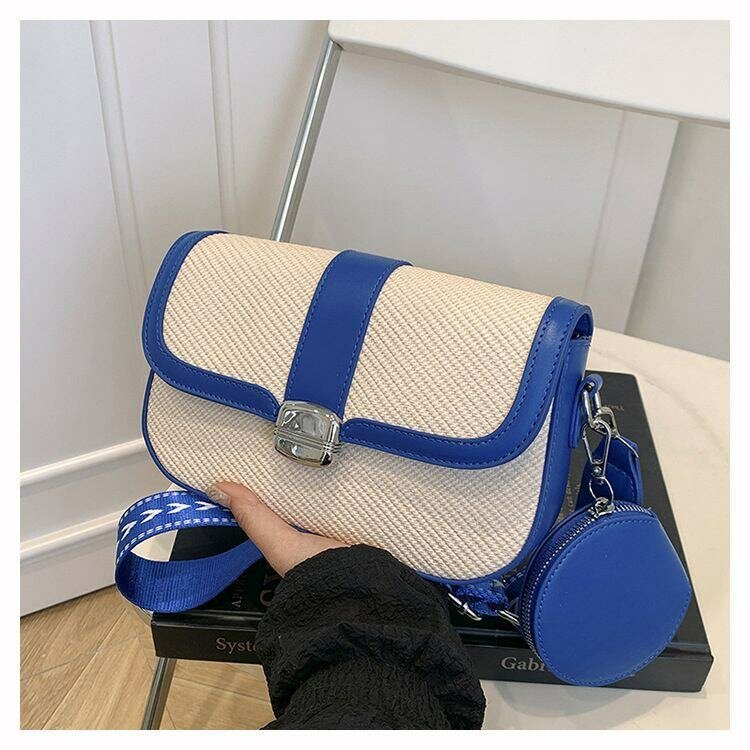 Sac bandoulière tendance