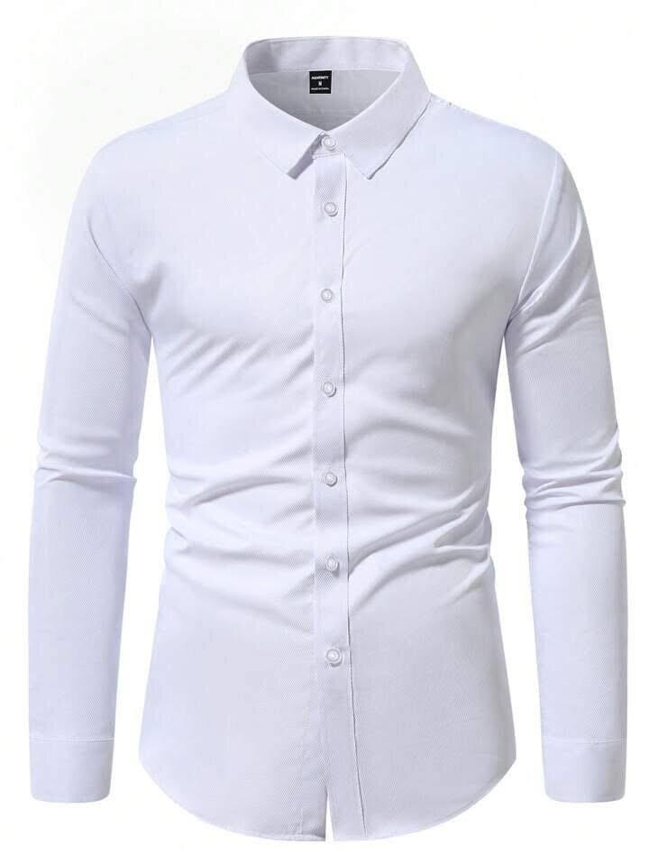 Chemise Homme Élégante