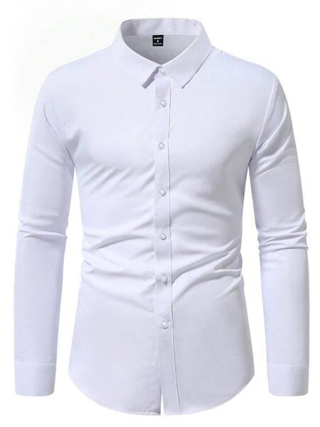 Chemise Homme Élégante
