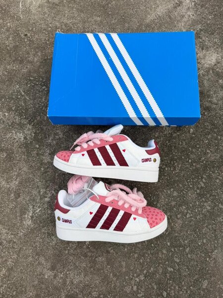 Chaussures Adidas Superstar pour Enfant
