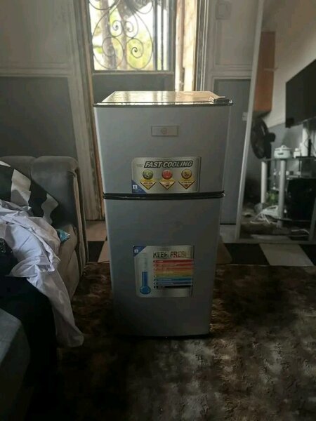 Mini réfrigérateur compact