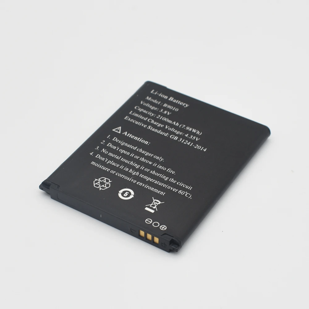 Batterie Li-Ion 2100mAh