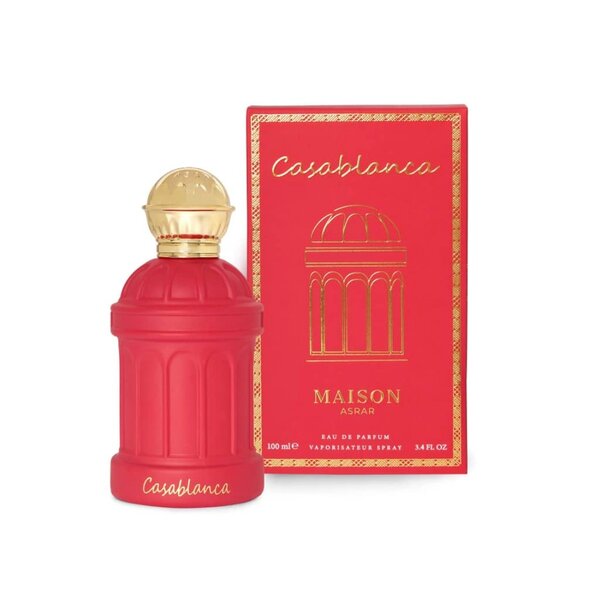 Parfum Femme Casablanca 100ml