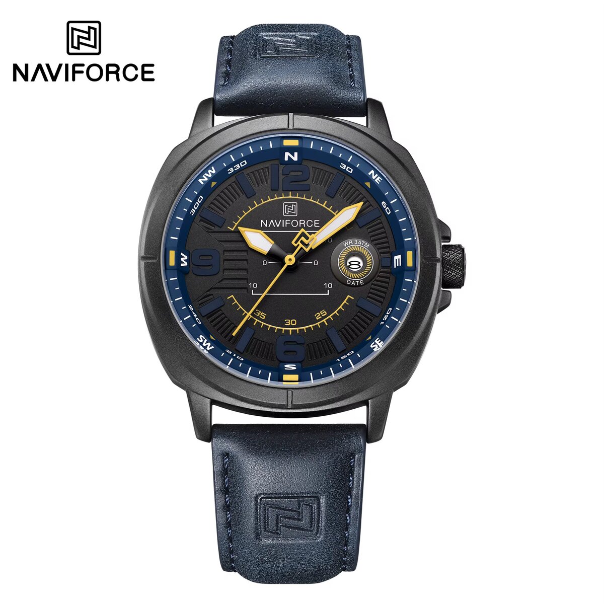 Montre Homme NAVIFORCE