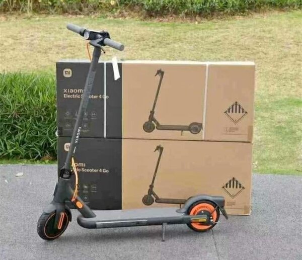 Trottinette électrique Xiaomi