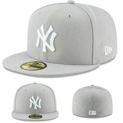 Casquette New Era MLB ajustable