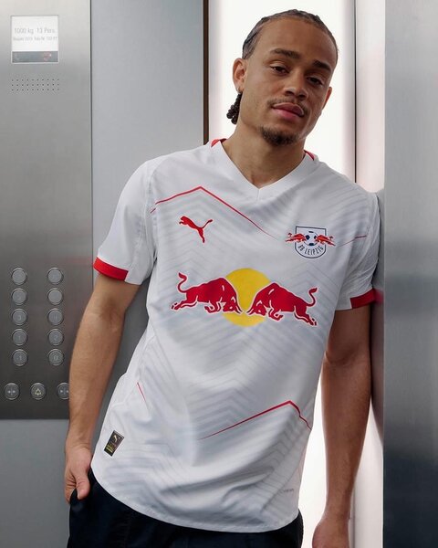 T-shirt Puma RB Leipzig