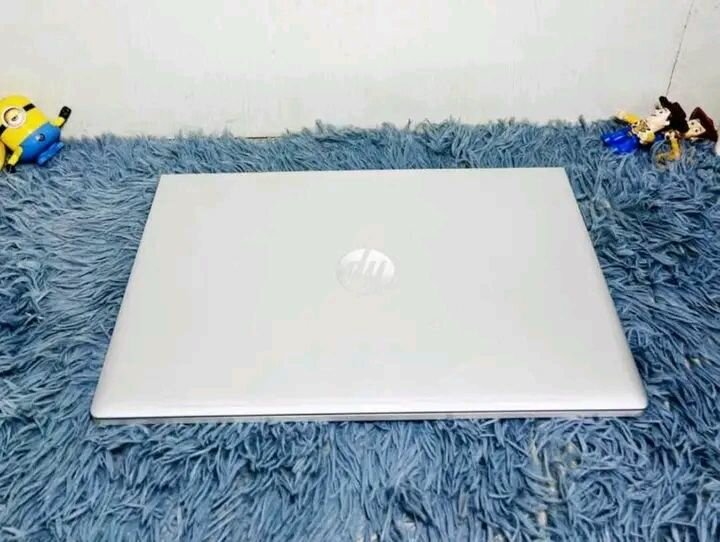 Ordinateur Portable HP 15"