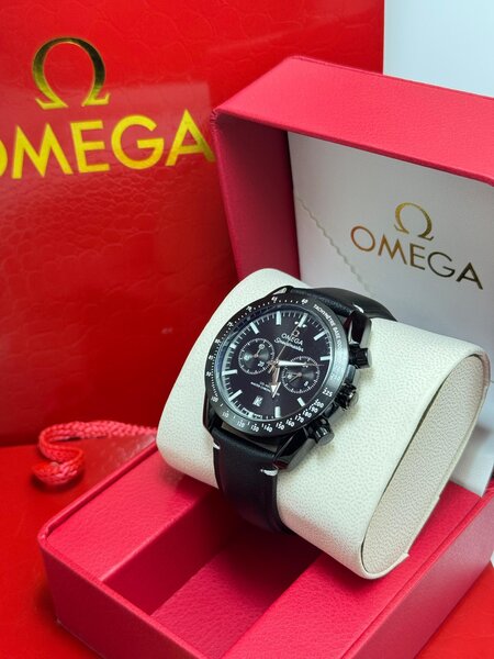Montre Omega Speedmaster