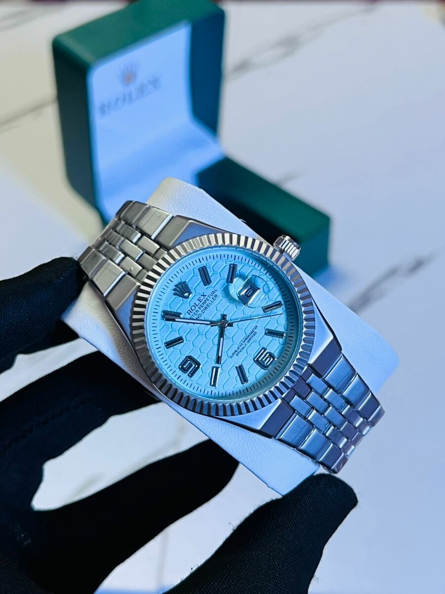 Montre Rolex pour homme